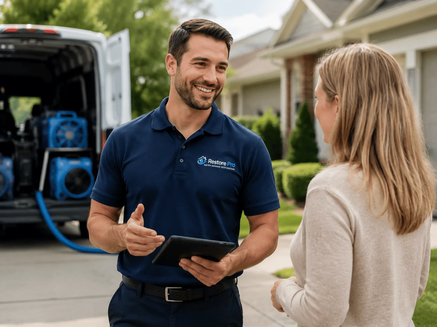 Water Damage Restoration Sasabe, AZ FAQs
